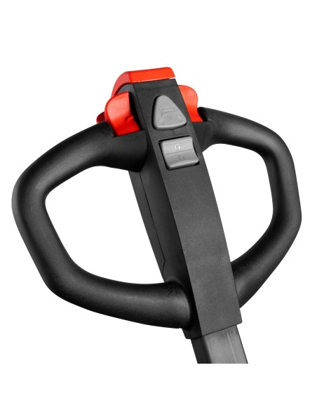 Elektro-Deichselschlepper PULL für 1000kg