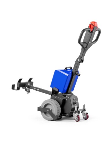 Elektro-Deichselschlepper PULL (Auslauf-Modell 2024)