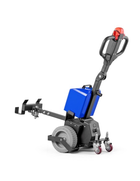 Elektro-Deichselschlepper PULL (Auslauf-Modell 2024)