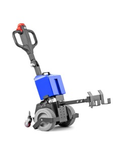 Elektro-Deichselschlepper PULL (Auslauf-Modell 2024) 2