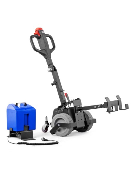 Elektro-Deichselschlepper PULL (Auslauf-Modell 2024)