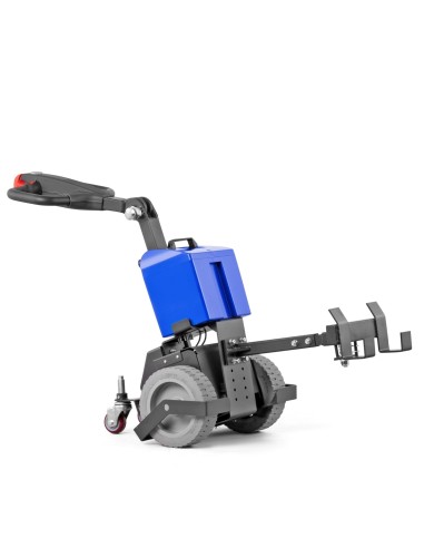 Elektro-Deichselschlepper PULL (Auslauf-Modell 2024)