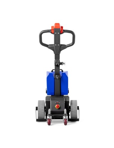 Elektro-Deichselschlepper PULL (Auslauf-Modell 2024)