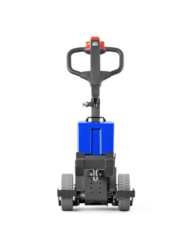 Elektro-Deichselschlepper PULL (Auslauf-Modell 2024)