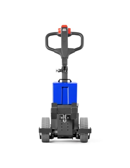 Elektro-Deichselschlepper PULL (Auslauf-Modell 2024)