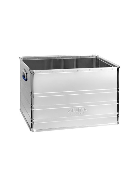 ALUTEC Aluminiumbox LOGIC 191l