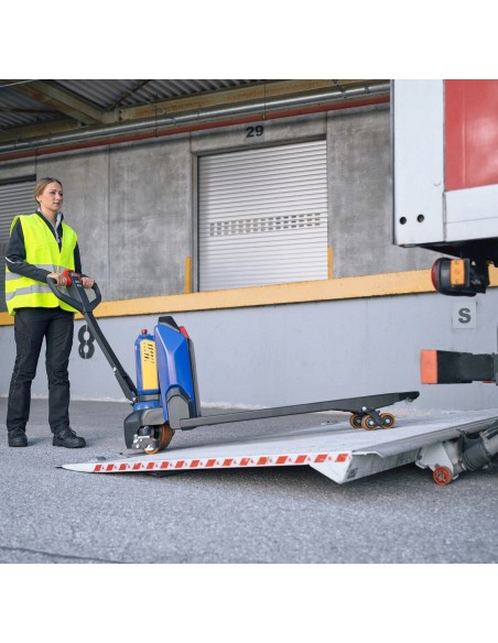 Elektro-Deichselhubwagen ONE-L