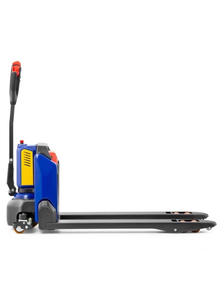 Elektro-Deichselhubwagen ONE-L