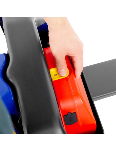 Elektro-Deichselhubwagen ONE-L