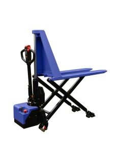 Elektrischer Scherenhubwagen ZAC-E