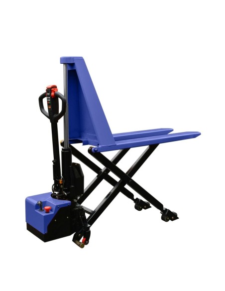 Elektrischer Scherenhubwagen ZAC-E