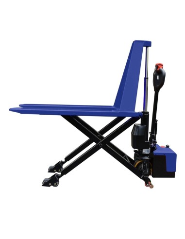 Elektrischer Scherenhubwagen ZAC-E