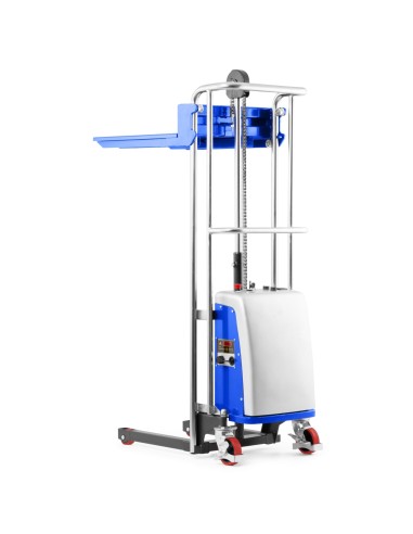 Elektrischer Plattformstapler GO-E