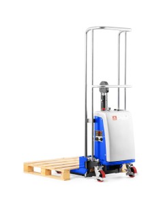 Elektrischer Plattformstapler GO-E 2
