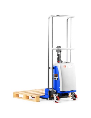 Elektrischer Plattformstapler GO-E