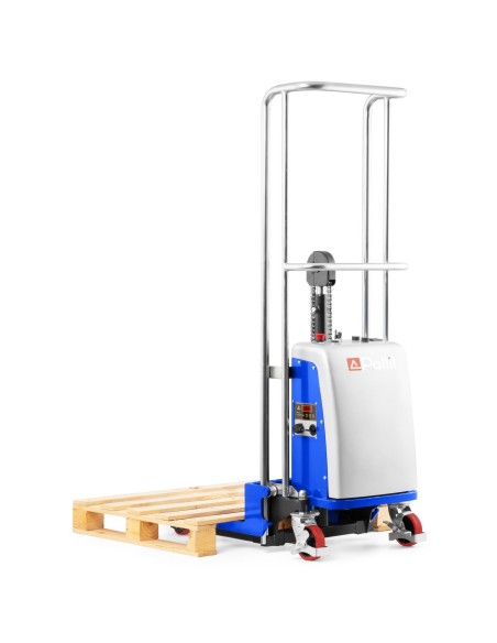 Elektrischer Plattformstapler GO-E