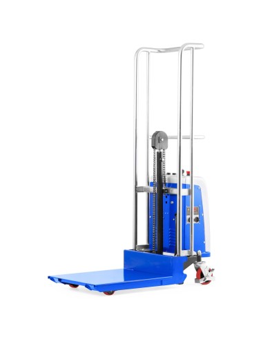 Elektrischer Plattformstapler GO-E