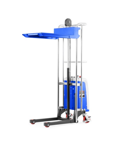 Elektrischer Plattformstapler GO-E