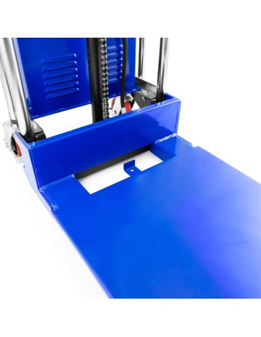 Elektrischer Plattformstapler GO-E