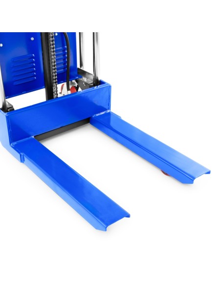 Elektrischer Plattformstapler GO-E