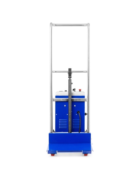 Elektrischer Plattformstapler GO-E