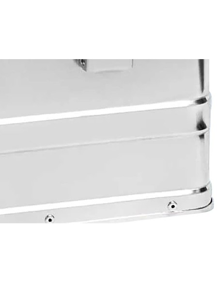 ALUTEC Aluminiumbox LOGIC 191l