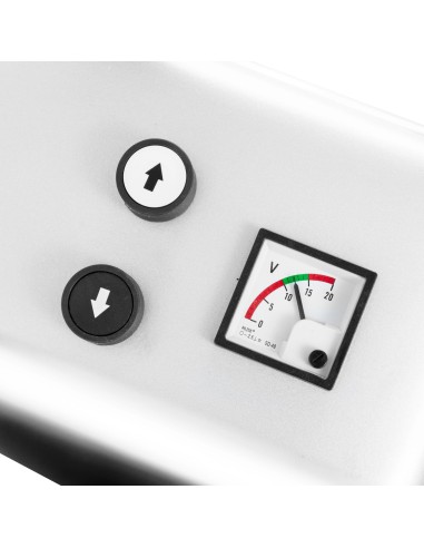 Elektrischer Plattformstapler GO-E