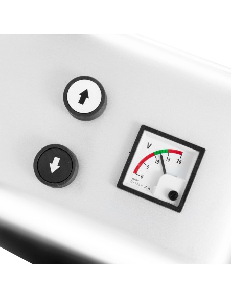 Elektrischer Plattformstapler GO-E