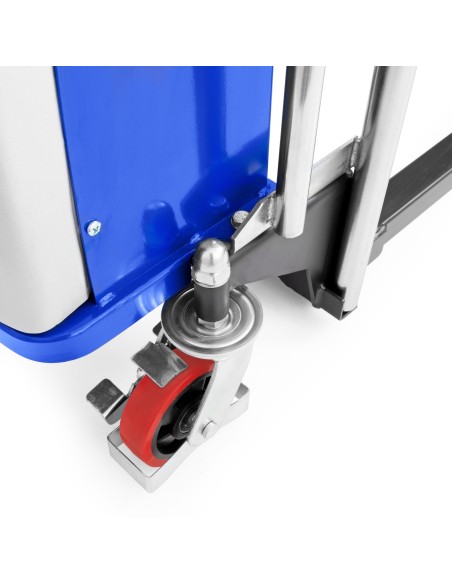 Elektrischer Plattformstapler GO-E