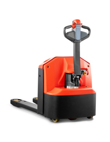 Elektrischer Palettenhubwagen von EP für 2000 kg