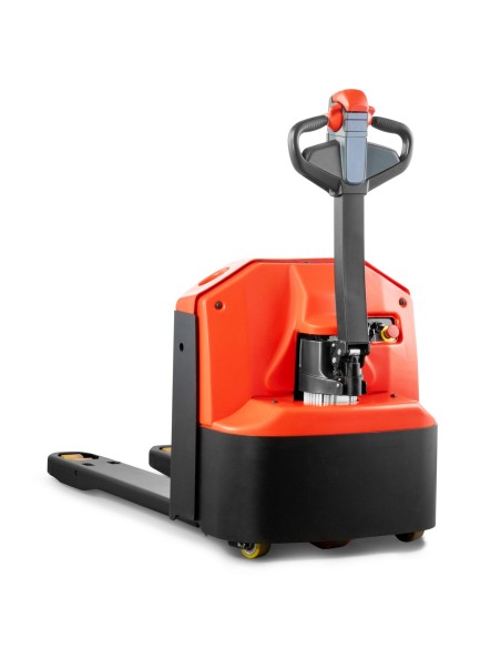 Elektrischer Palettenhubwagen von EP für 2000 kg
