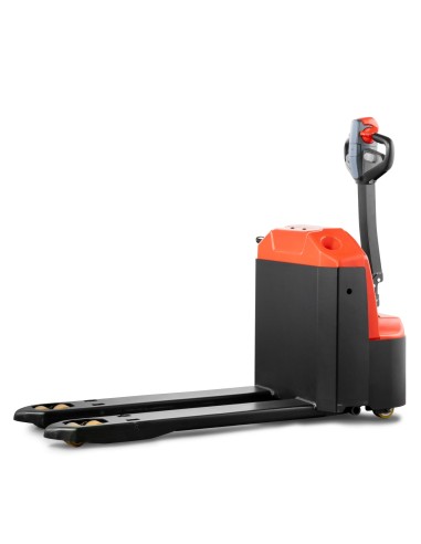 Elektrischer Palettenhubwagen von EP für 2000 kg