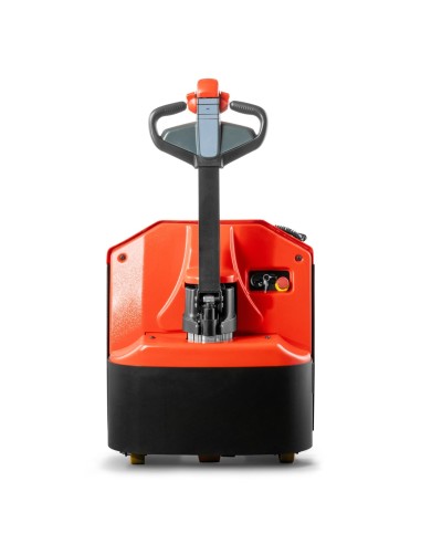 Elektrischer Palettenhubwagen von EP für 2000 kg