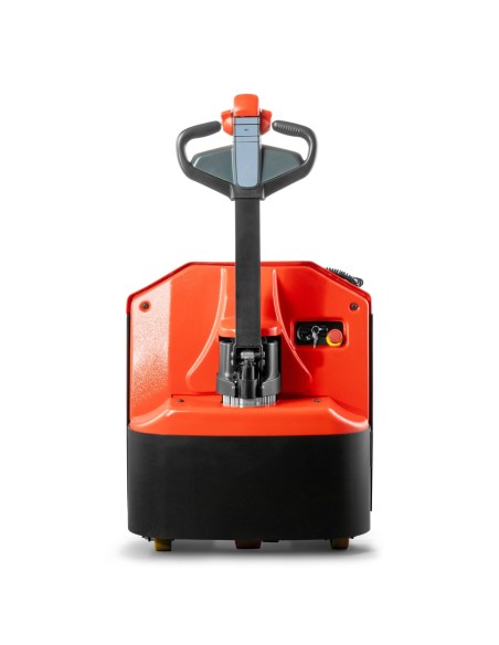 Elektrischer Palettenhubwagen von EP für 2000 kg