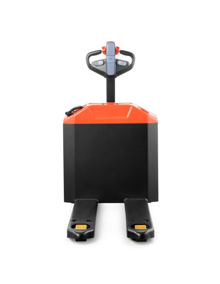 Elektrischer Palettenhubwagen von EP für 2000 kg