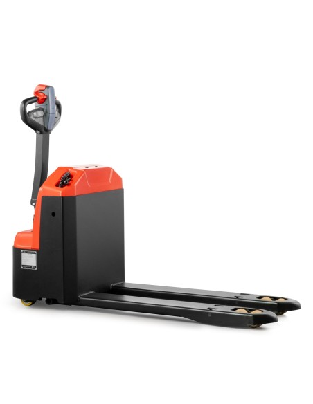 Elektrischer Palettenhubwagen von EP für 2000 kg