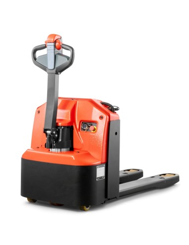 Elektrischer Palettenhubwagen von EP für 2000 kg
