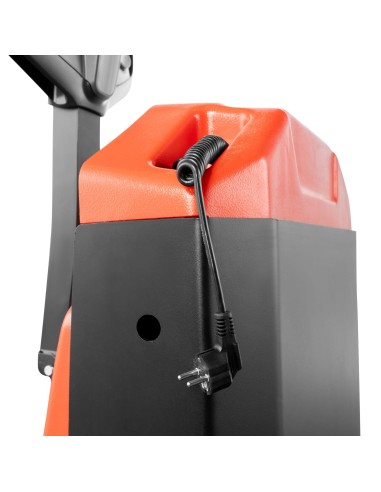 Elektrischer Palettenhubwagen von EP für 2000 kg