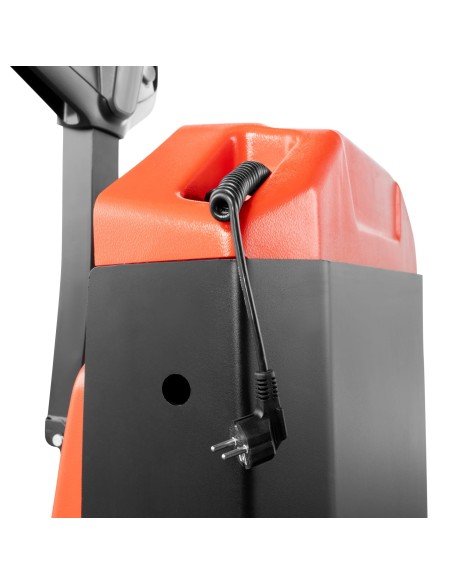 Elektrischer Palettenhubwagen von EP für 2000 kg