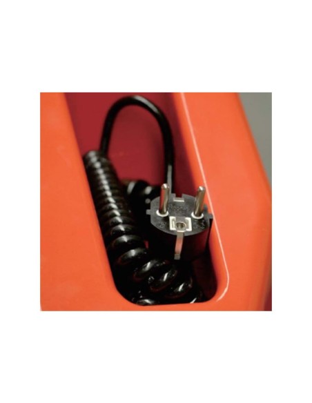 Elektrischer Palettenhubwagen von EP für 2000 kg