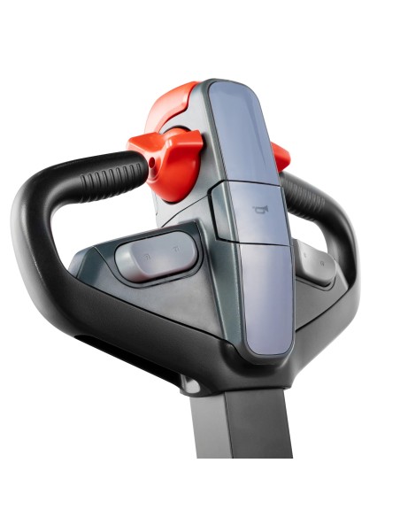 Elektrischer Palettenhubwagen von EP für 2000 kg