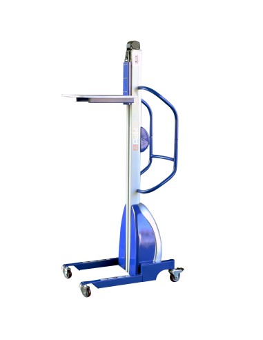 Elektrischer Minilifter MINILIFT für 150kg