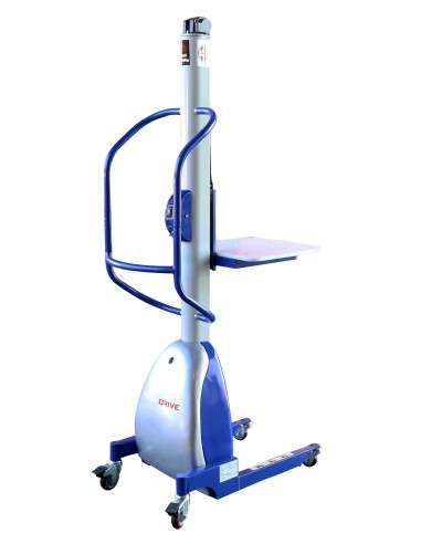 Elektrischer Minilifter MINILIFT für 150kg