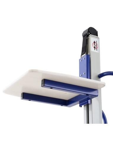 Elektrischer Minilifter MINILIFT für 150kg