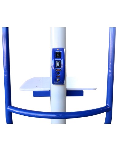 Elektrischer Minilifter MINILIFT für 150kg