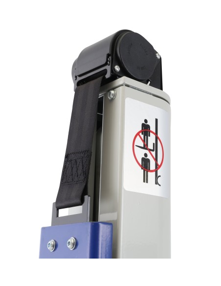 Elektrischer Minilifter MINILIFT für 150kg