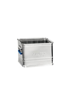 ALUTEC Aluminiumbox LOGIC 23l