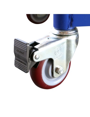 Elektrischer Minilifter MINILIFT für 150kg