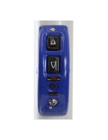 Elektrischer Minilifter MINILIFT für 150kg