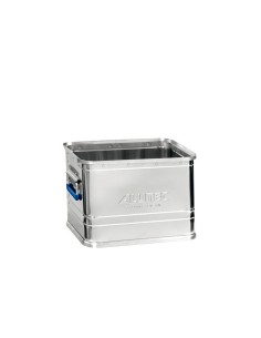 ALUTEC Aluminiumbox LOGIC 23l 2